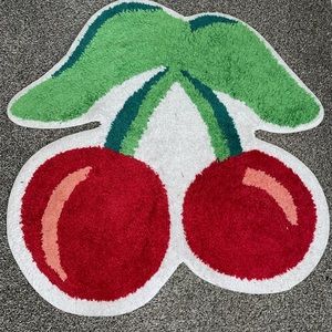 Cherry RUG